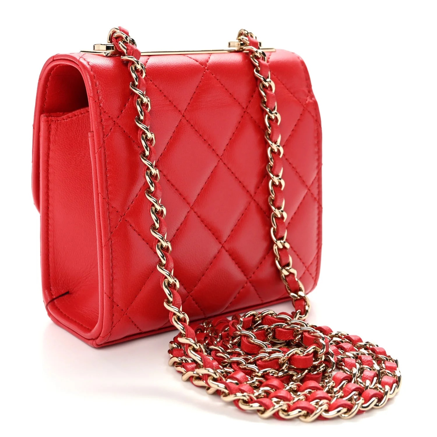 CC Chain Wallet 3