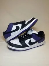 Size 10 - Nike Dunk SB Low Court 3