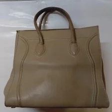 Celine Luggage Phantom KM050 Authentic Fashion 2