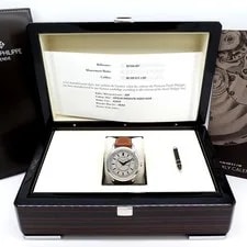 Patek Philippe 5212A Calatrava Weekly Calendar Automatic 2