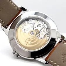 Patek Philippe 5212A Calatrava Weekly Calendar Automatic 4