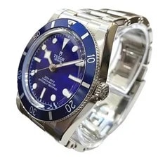 Tudor Black Bay 54 Watches 119.8g Stainless Steel Mechanical... 2