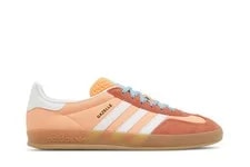 Adidas Gazelle Indoor Beam Gum Available Now 2
