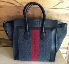 Celine Shopper Felt From Japan 2