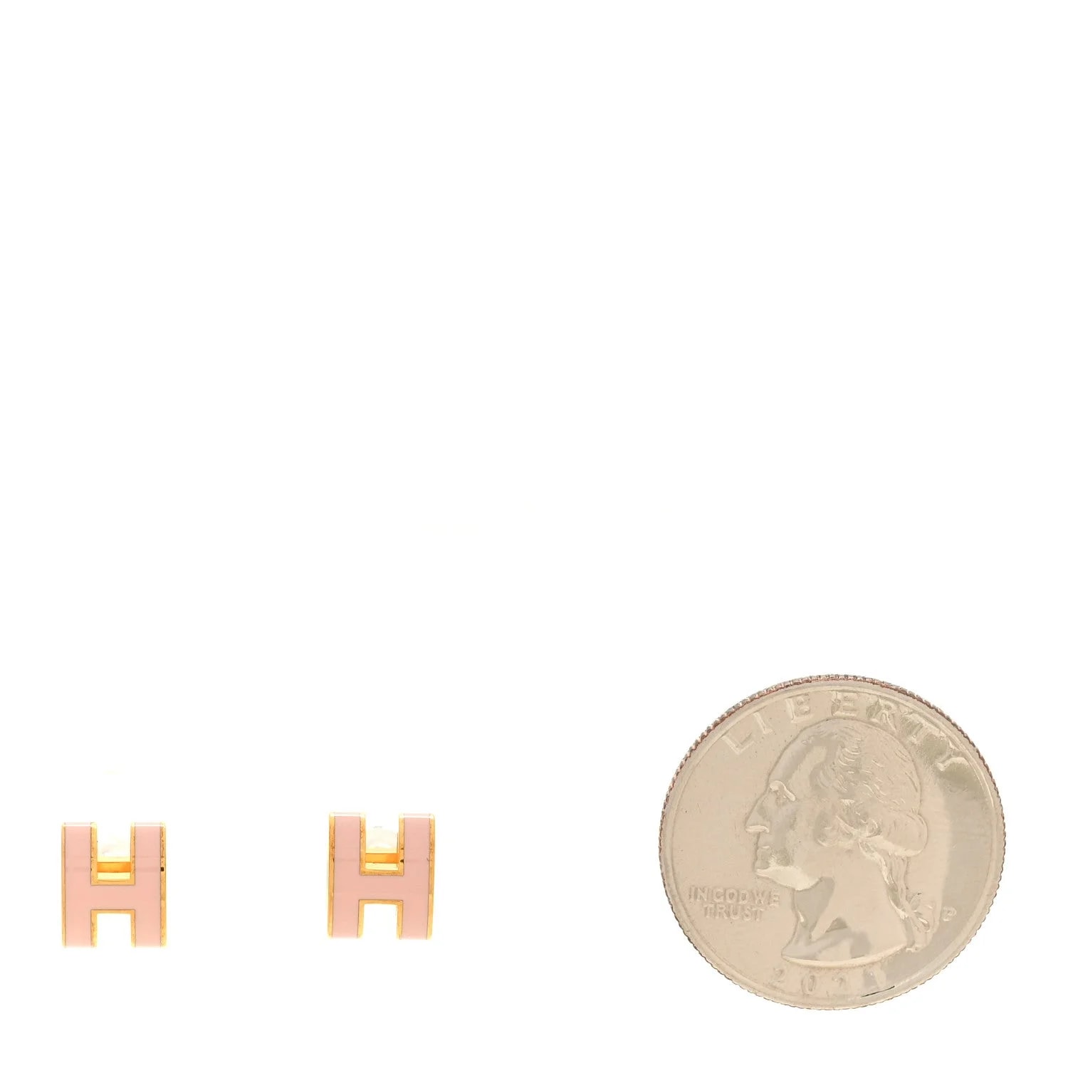 Rose Gold Pop H Dragee 2