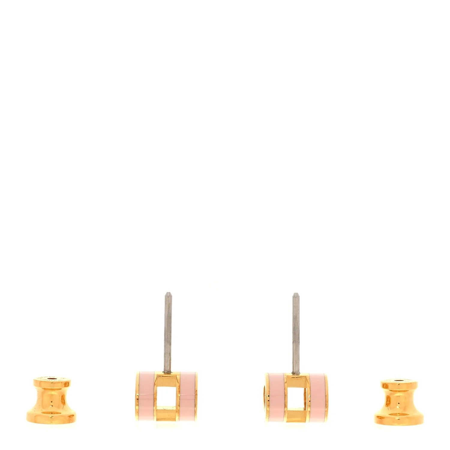 Rose Gold Pop H Dragee 3