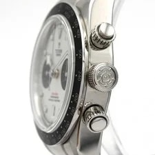 Authentic Tudor Black Bay Chrono M79360N-0012 Stainless Steel Mechanical Aut... 3