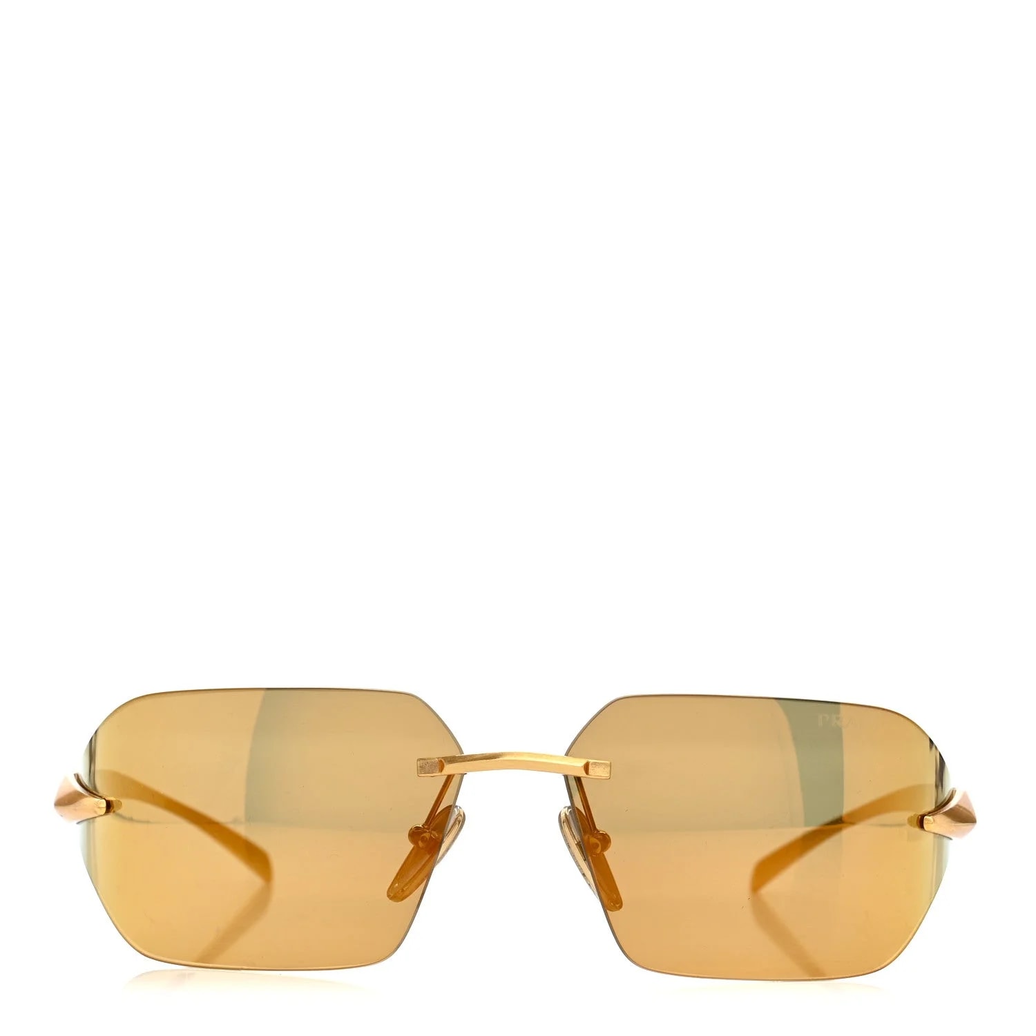 Metal Sunglasses SPR A56 2