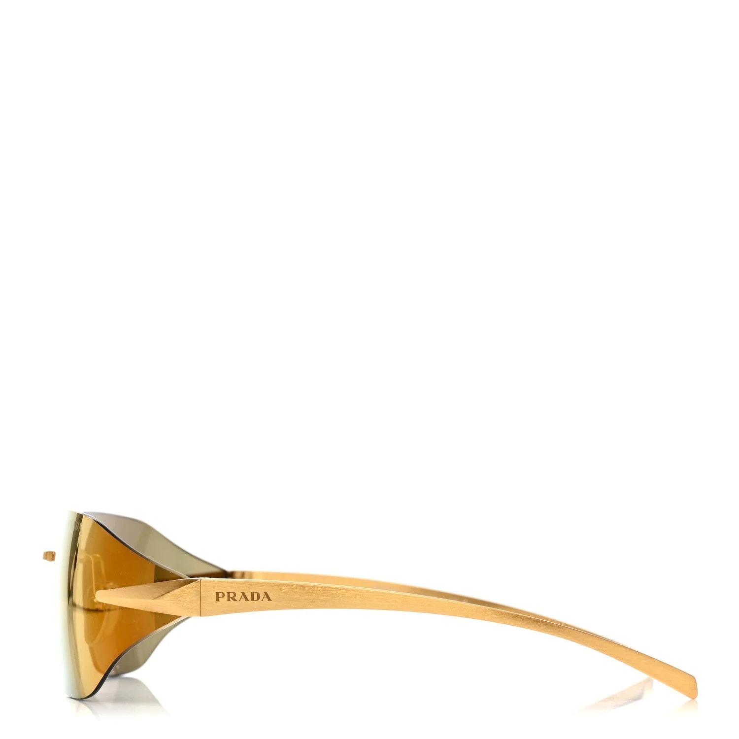 Metal Sunglasses SPR A56 3