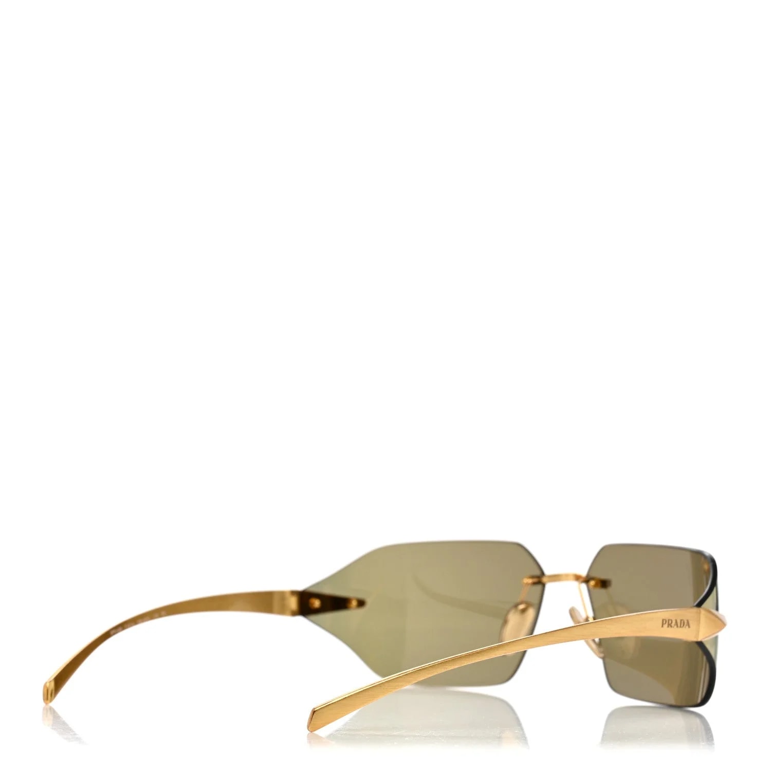 Metal Sunglasses SPR A56 4