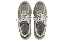 New Balance 990v3 MiUSA Teddy Santis Marblehead Incense M990TG3 4
