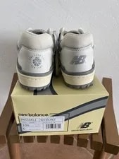 New Balance 550 X Aime Leon Dore BB550ALE 4