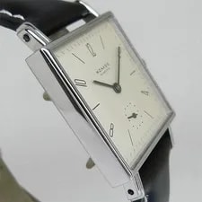 Nomos Tetra Manual From Japan 2