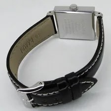 Nomos Tetra Manual From Japan 3