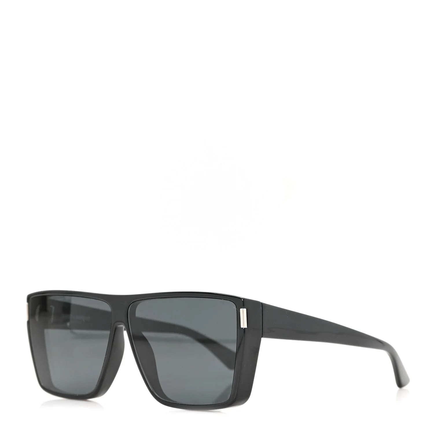 Saint Laurent — Acetate Sunglasses SL 756 001 — Accessory — resale