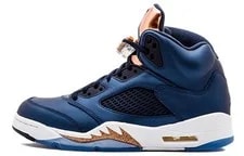 Jordan — Jordan 5 Retro 136027-416 — Sneaker — resale