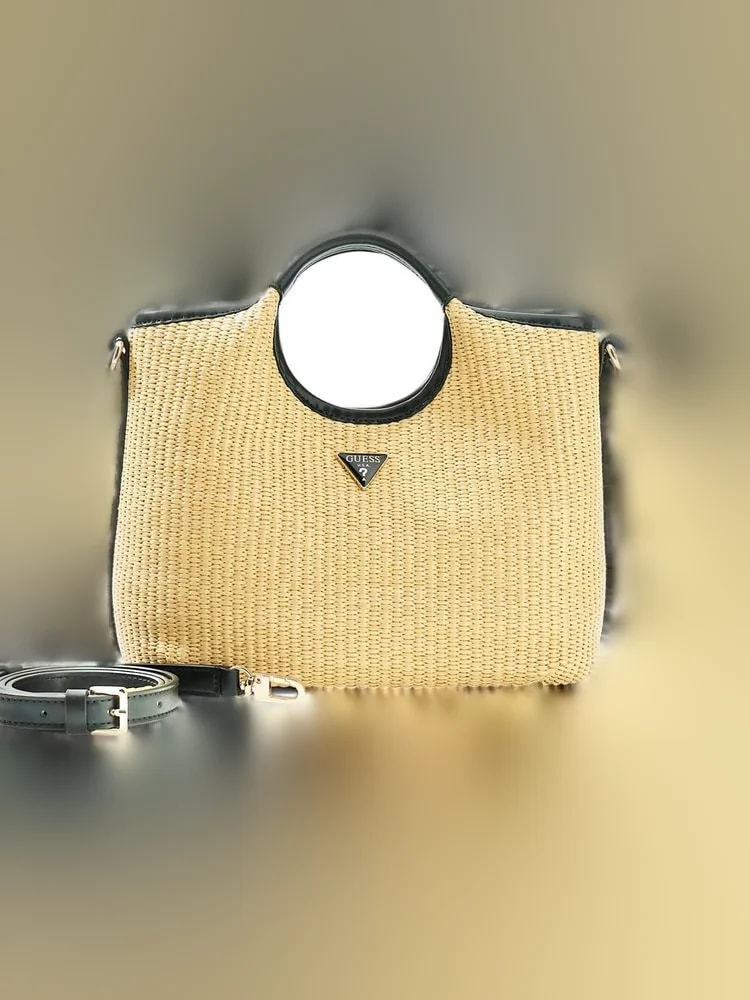 Guess Top Handle — Polypropylene 2