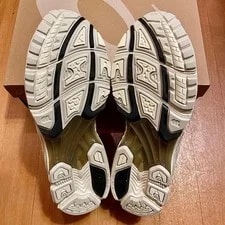 9.0US Asics Gel-Kayano 14 1 4