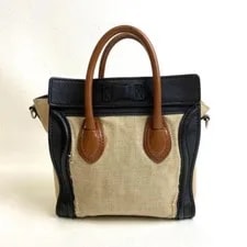 Celine Luggage Hand From Japan 3