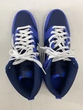 Nike Dunk Hi Retro Dunk High Retro 28.5Cm Fvm62 3