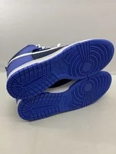 Nike Dunk Hi Retro Dunk High Retro 28.5Cm Fvm62 4