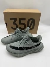 Size 9.5 - Yeezy Boost 350 V2 Salt 2