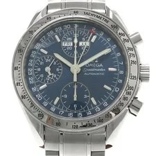 Omega — Omega Speedmaster 3523.80 Stainless Steel 37mm Automatic #SNW696 — Watch — resale