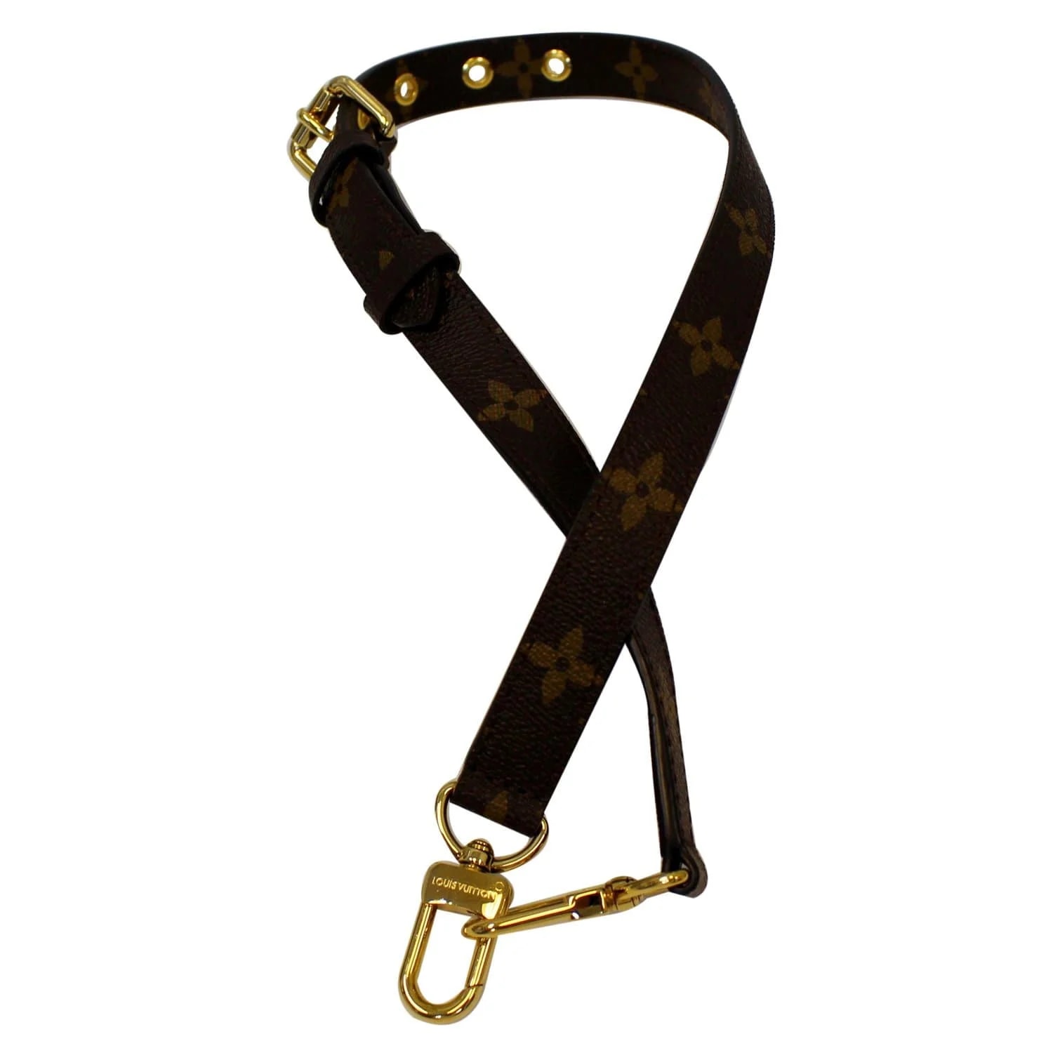 Louis Vuitton Shoulder Strap for Metis 2