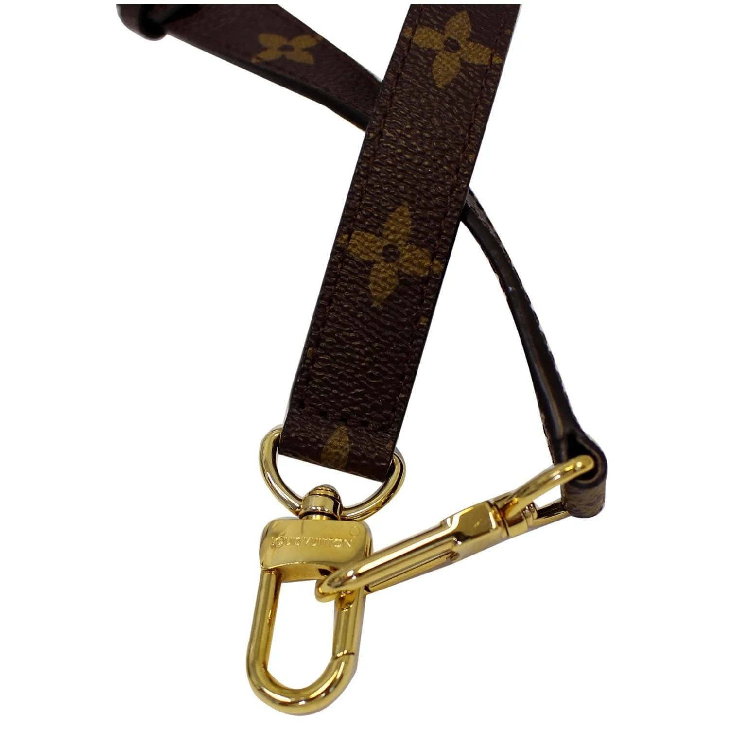 Louis Vuitton Shoulder Strap for Metis 3