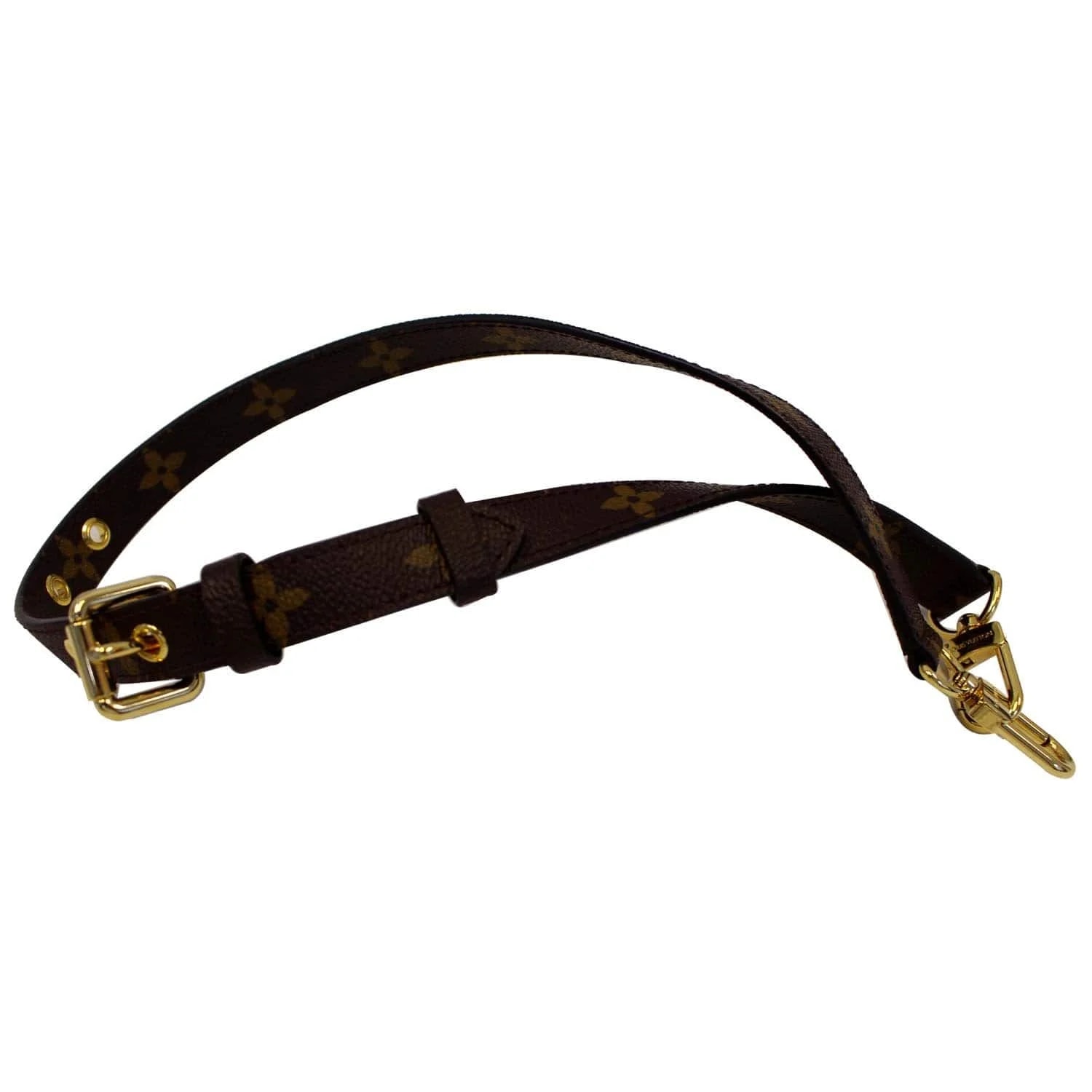Louis Vuitton Shoulder Strap for Metis 4