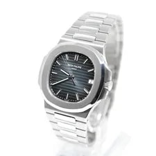 Patek Philippe 5711/1A-001 Box and Papers 2021 Full Set 330SC Movement 2