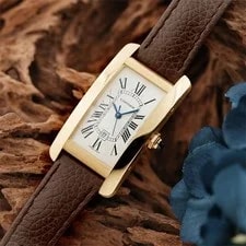 Cartier Tank American WGTA0040 Box/Paper 3