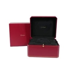 Cartier Tank American WGTA0040 Box/Paper 4