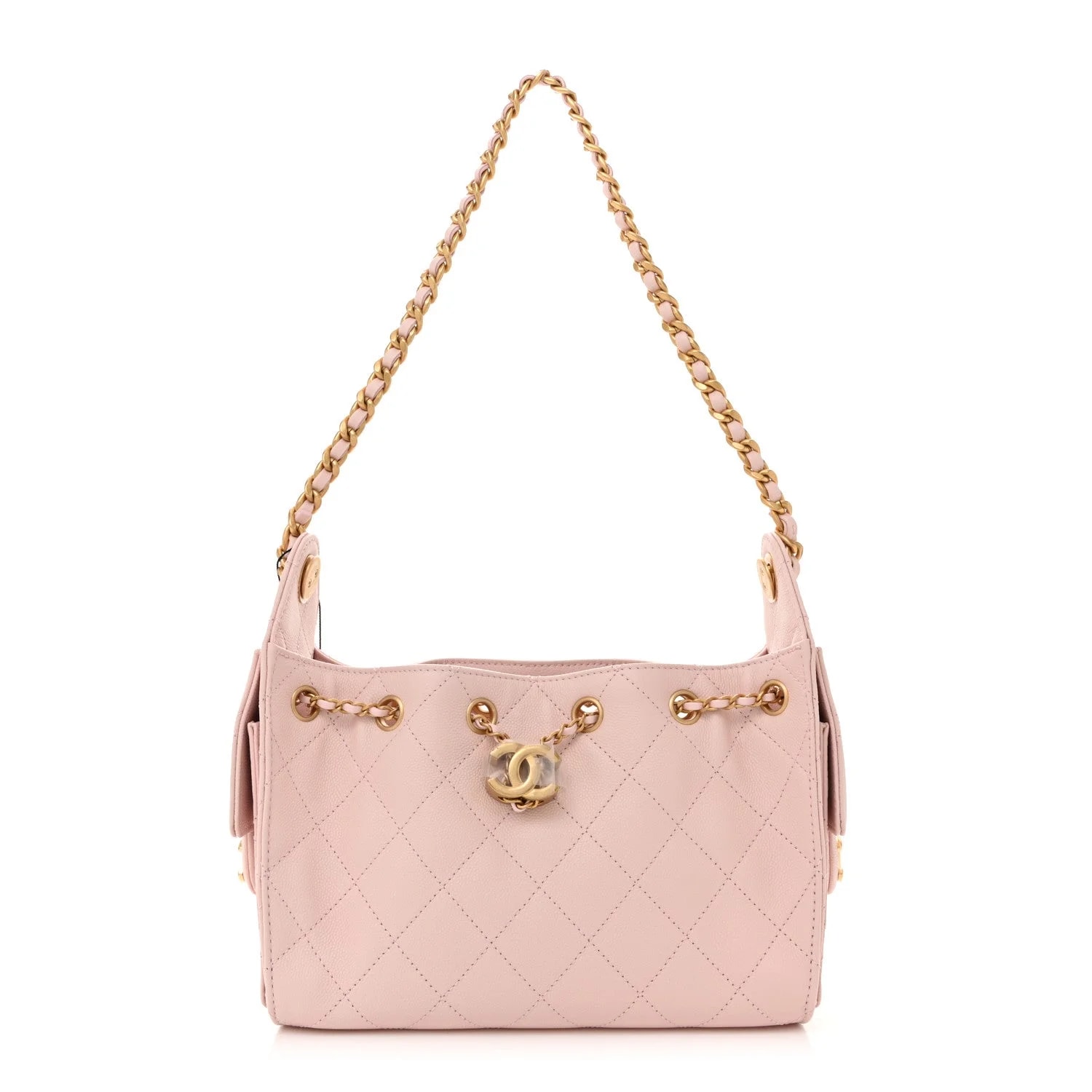 Chanel — Chanel 25 Light — Handbag — resale