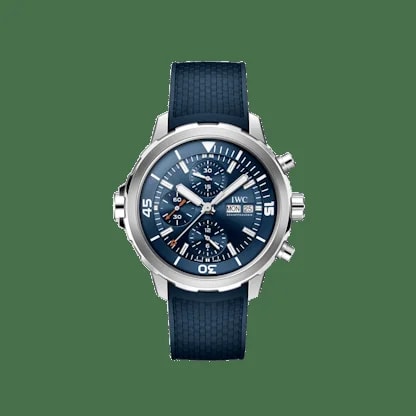 IWC Schaffhausen Aquatimer 4