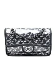 Chanel — Preloved Chanel Chain Flap One Size — Handbag — resale