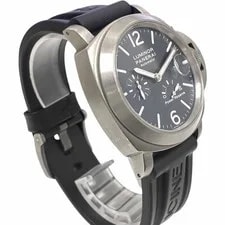 Panerai Luminor PAM00093 Diamond 44.0mm With Box #KNW2532 3