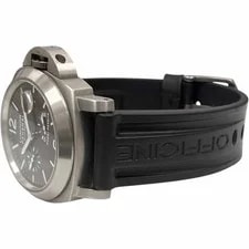 Panerai Luminor PAM00093 Diamond 44.0mm With Box #KNW2532 4