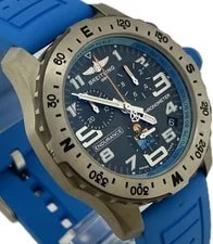 Breitling Endurance Pro 44 E82310 S Quartz A5313 2