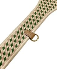 Fendi Strap Logo Embroidery 4