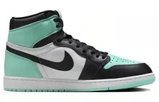 Air Jordan 1 Retro High OG ' Glow' All US Size DZ5485-130 New in Box 2