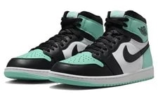 Air Jordan 1 Retro High OG ' Glow' All US Size DZ5485-130 New in Box 3