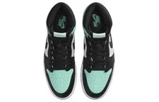 Air Jordan 1 Retro High OG ' Glow' All US Size DZ5485-130 New in Box 4