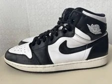 Air Jordan — Air Jordan Retro 1 High OG 2014 555088-010 13 — Sneaker — resale