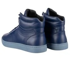 Dolce & Gabbana London High Top Shoes CS1402-A3444-80669 3