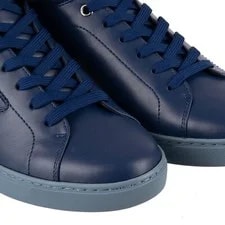 Dolce & Gabbana London High Top Shoes CS1402-A3444-80669 4