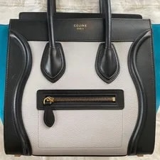 Celine Luggage Shopper Iconic Summer Collection Archive 2