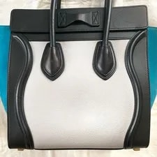 Celine Luggage Shopper Iconic Summer Collection Archive 4