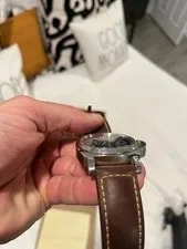 Panerai Luminor Marina Black - PAM00590 3