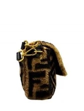 Fendi One 8BR600 A8HP F180S #334 4